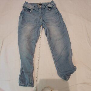 Sandpiper Relaxed Jeans